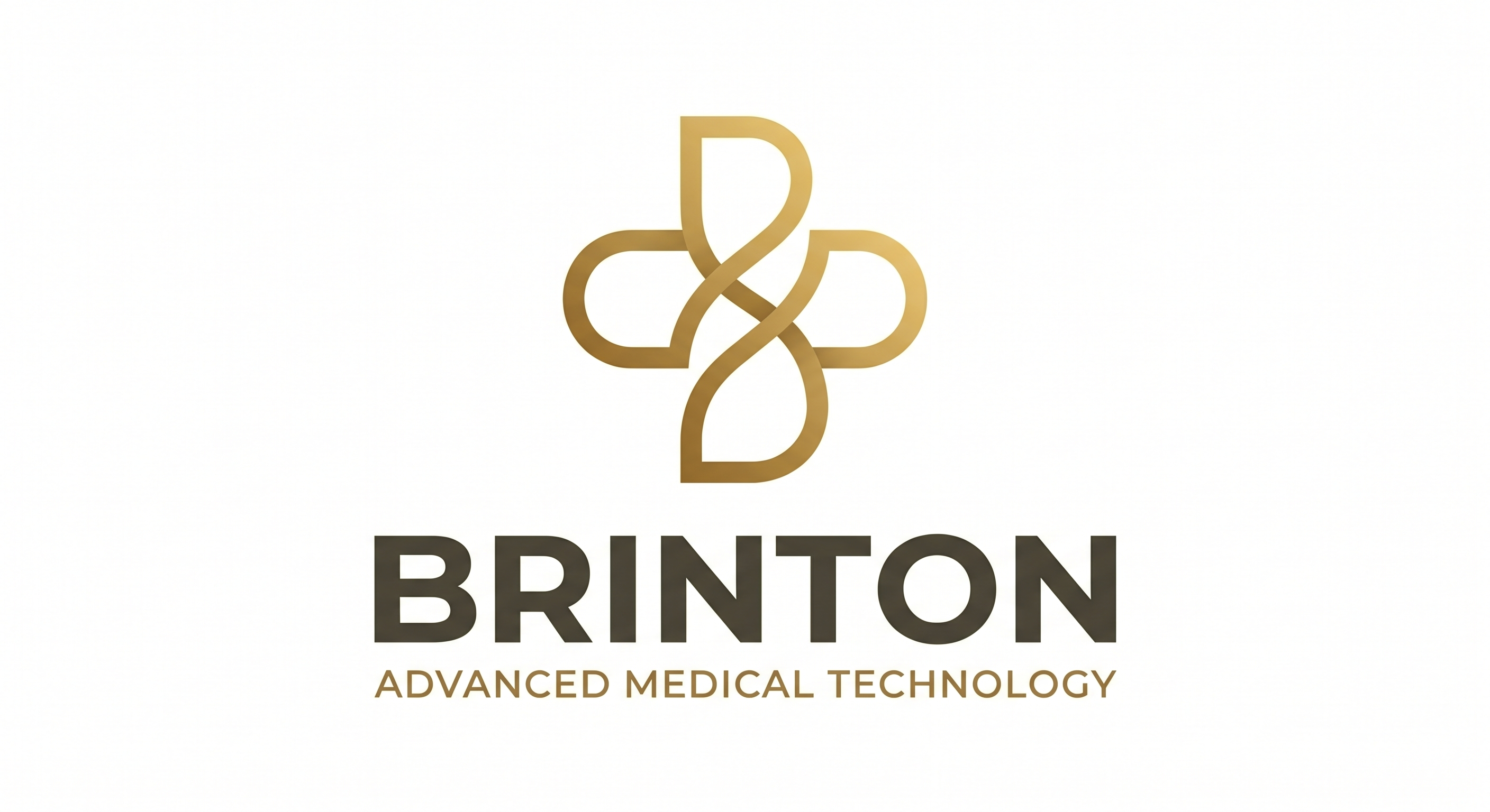 Brinton Medical logo